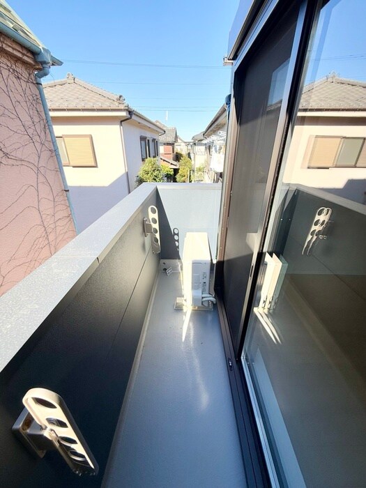 仮）Ｅｒｅｖａｎ成増の物件内観写真