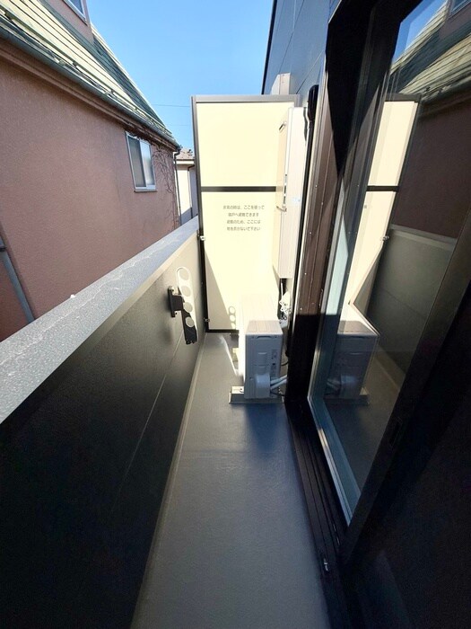 仮）Ｅｒｅｖａｎ成増の物件内観写真