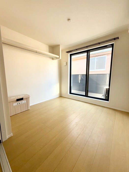 仮）Ｅｒｅｖａｎ成増の物件内観写真