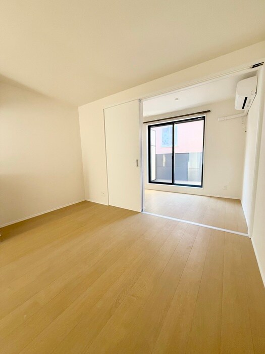 仮）Ｅｒｅｖａｎ成増の物件内観写真