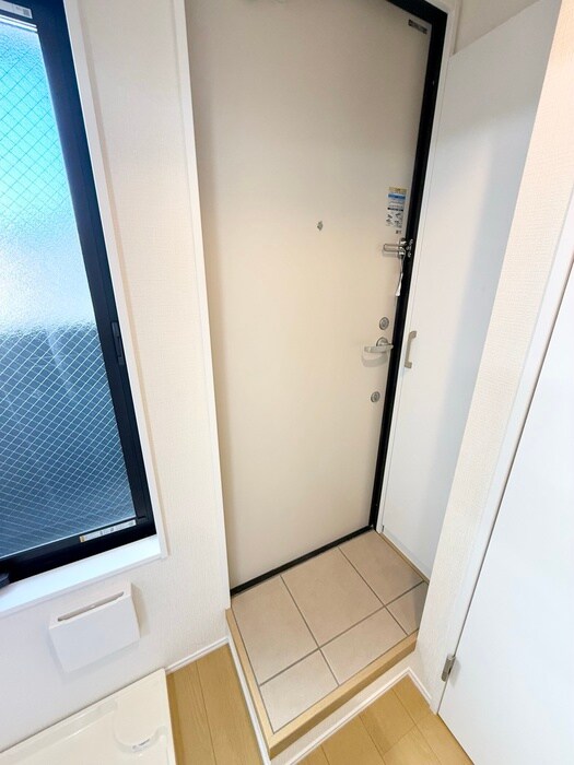 仮）Ｅｒｅｖａｎ成増の物件内観写真