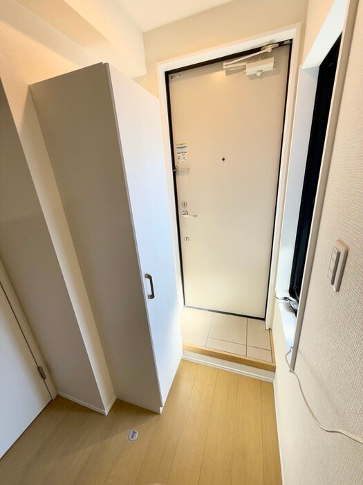 仮）Ｅｒｅｖａｎ成増の物件内観写真