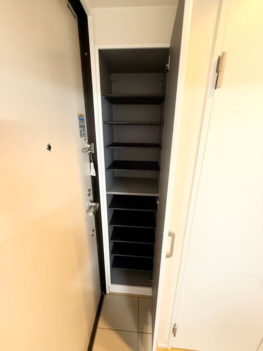 仮）Ｅｒｅｖａｎ成増の物件内観写真