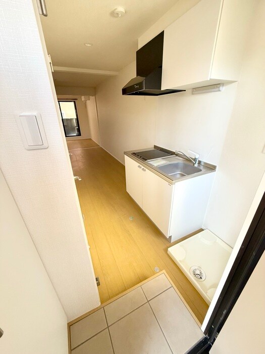 仮）Ｅｒｅｖａｎ成増の物件内観写真