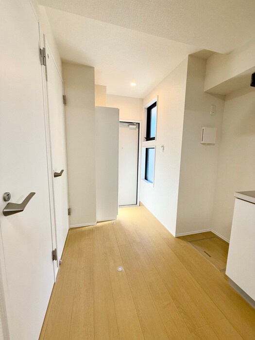 仮）Ｅｒｅｖａｎ成増の物件内観写真