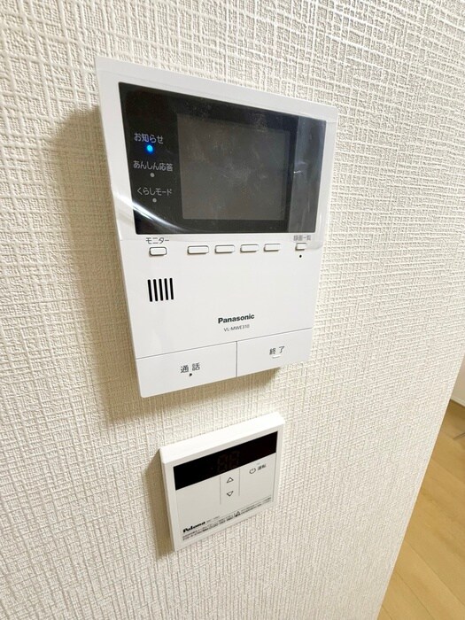 仮）Ｅｒｅｖａｎ成増の物件内観写真