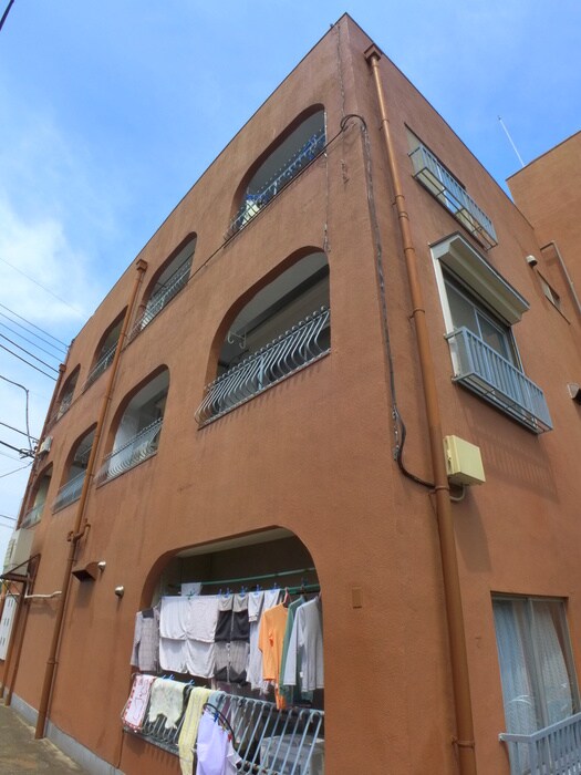 第３小野ビルの物件外観写真