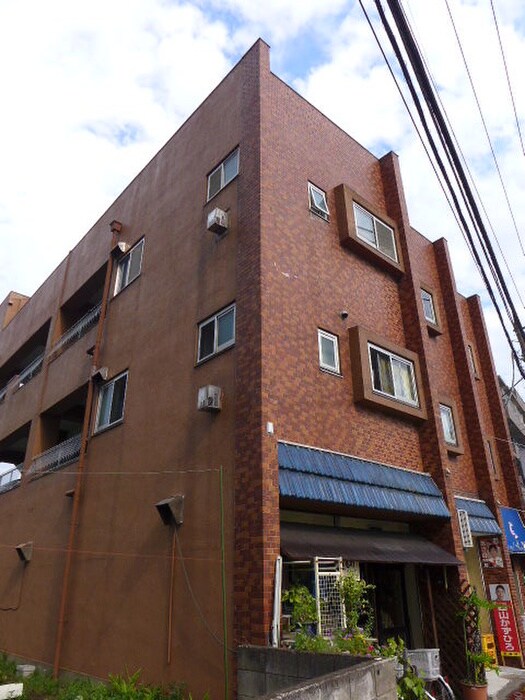 第３小野ビルの物件外観写真