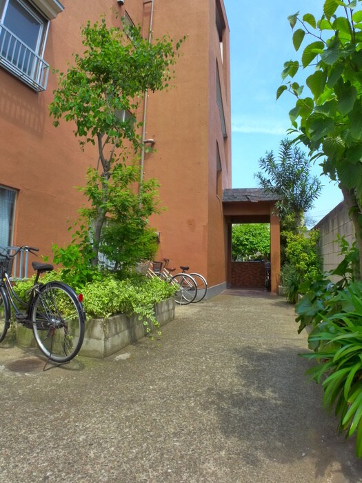 第３小野ビルの物件外観写真