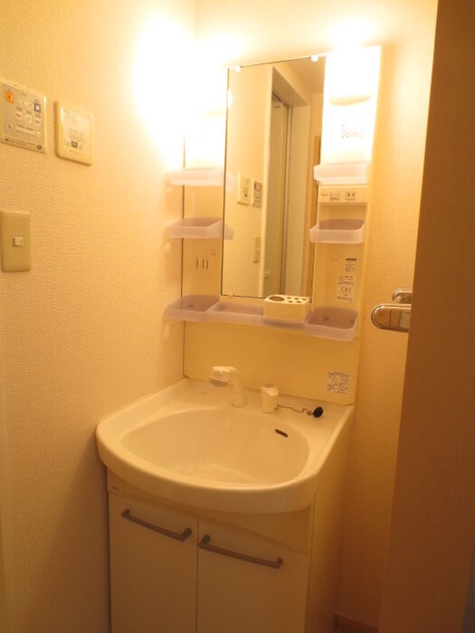 エスペランサ・シマの物件内観写真