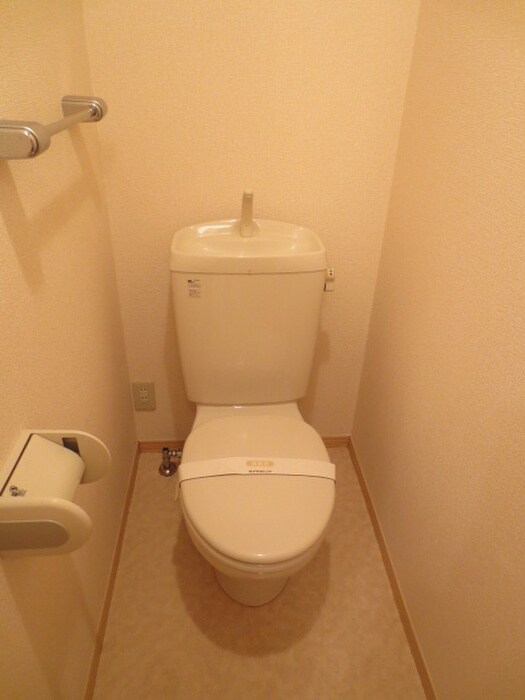 エスペランサ・シマの物件内観写真