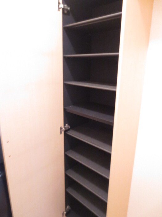 エスペランサ・シマの物件内観写真