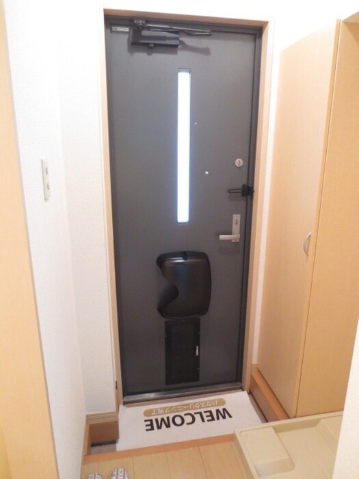 エスペランサ・シマの物件内観写真