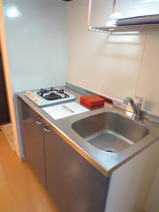 エスペランサ・シマの物件内観写真