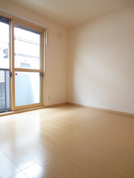 エスペランサ・シマの物件内観写真