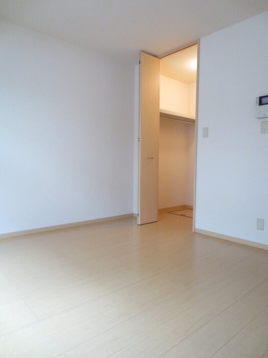 エスペランサ・シマの物件内観写真