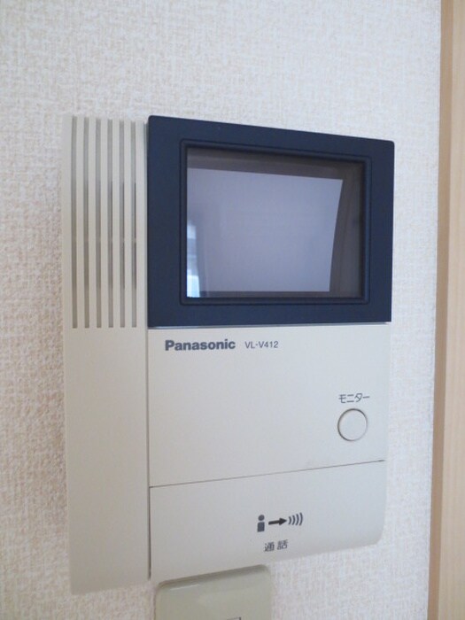 エスペランサ・シマの物件内観写真