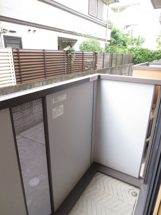 エスペランサ・シマの物件内観写真