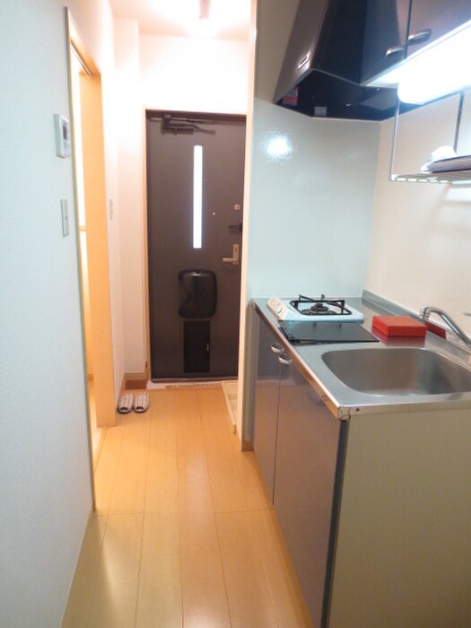 エスペランサ・シマの物件内観写真