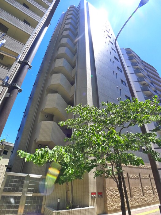 スカイコ－ト後楽園第５（806）の物件外観写真