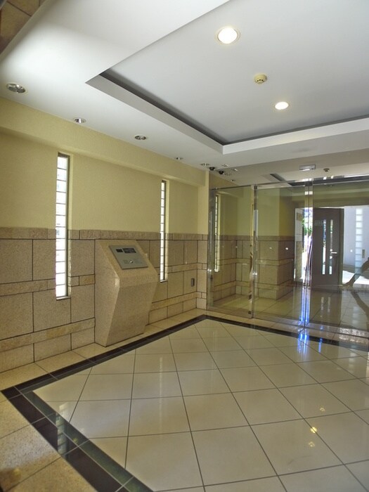 スカイコ－ト後楽園第５（806）の物件外観写真