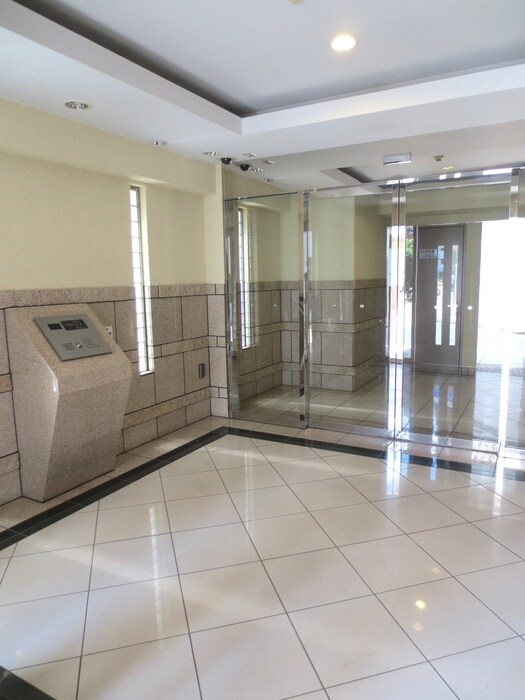 スカイコ－ト後楽園第５（806）の物件外観写真