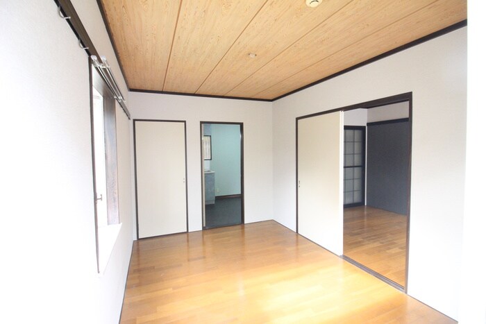 コ－ト・リヴェ－ルⅡの物件内観写真