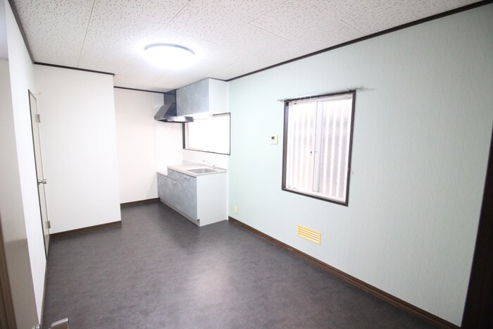 コ－ト・リヴェ－ルⅡの物件内観写真