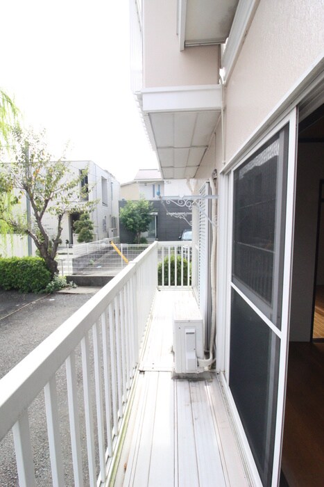 コ－ト・リヴェ－ルⅡの物件内観写真