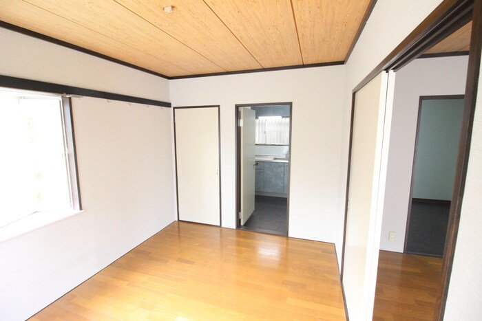 コ－ト・リヴェ－ルⅡの物件内観写真