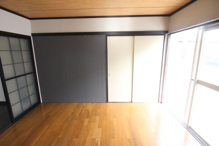 コ－ト・リヴェ－ルⅡの物件内観写真