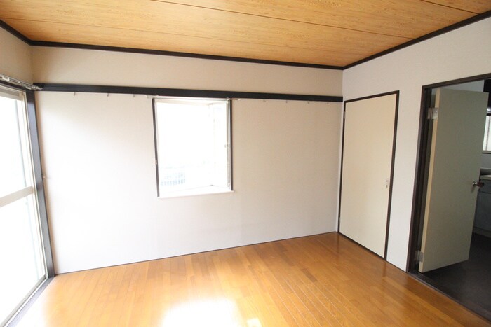 コ－ト・リヴェ－ルⅡの物件内観写真