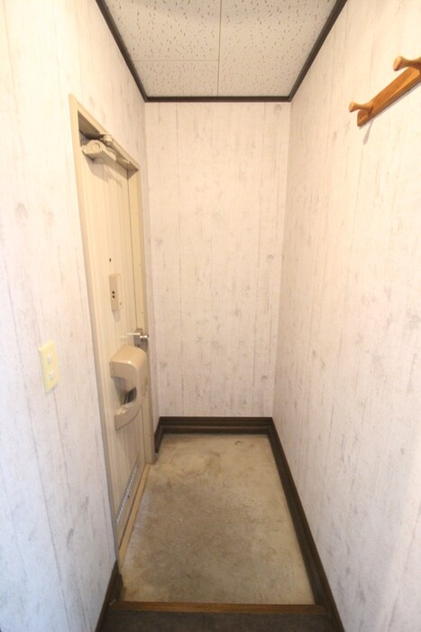 コ－ト・リヴェ－ルⅡの物件内観写真