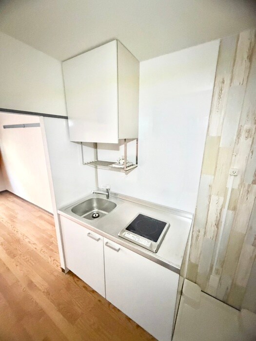 ジュネス井上の物件内観写真