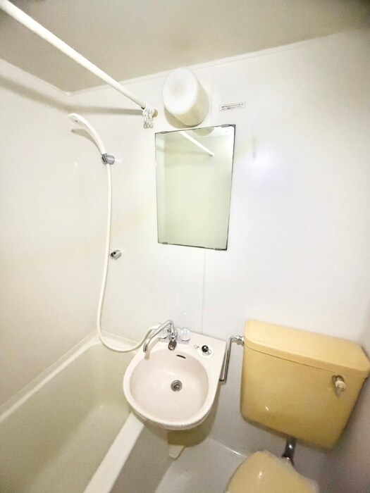 ジュネス井上の物件内観写真