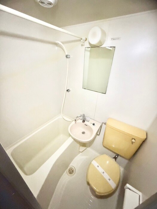 ジュネス井上の物件内観写真