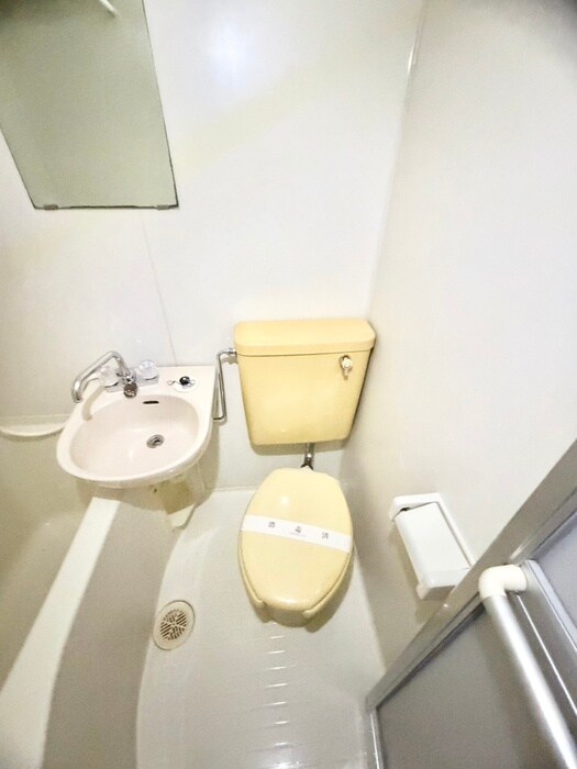 ジュネス井上の物件内観写真