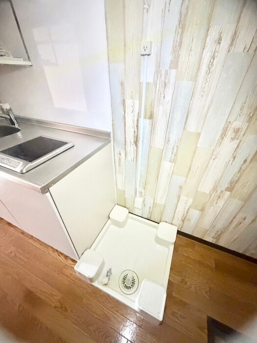 ジュネス井上の物件内観写真