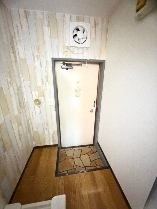 ジュネス井上の物件内観写真