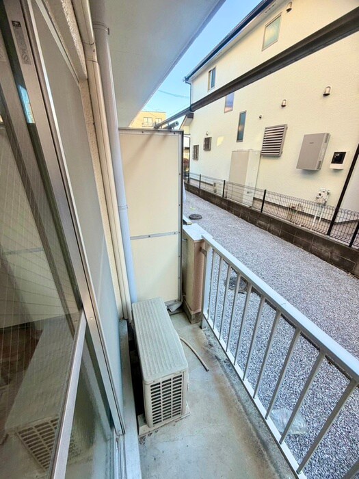 ジュネス井上の物件内観写真