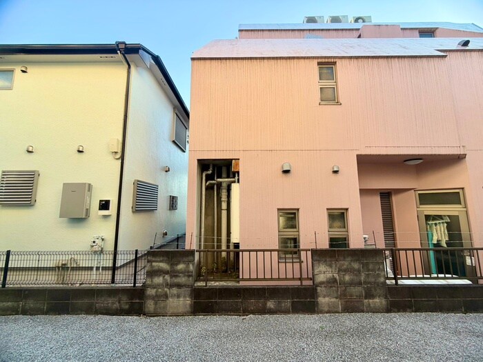 ジュネス井上の物件内観写真