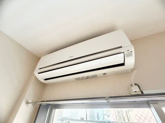 ジュネス井上の物件内観写真