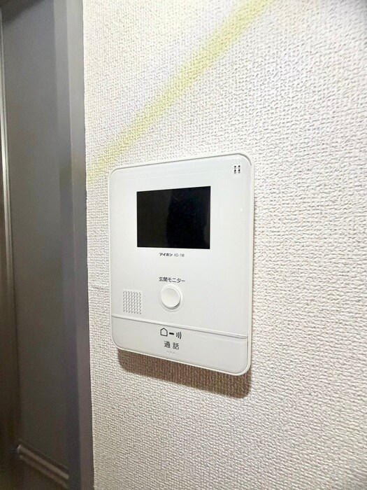 ジュネス井上の物件内観写真