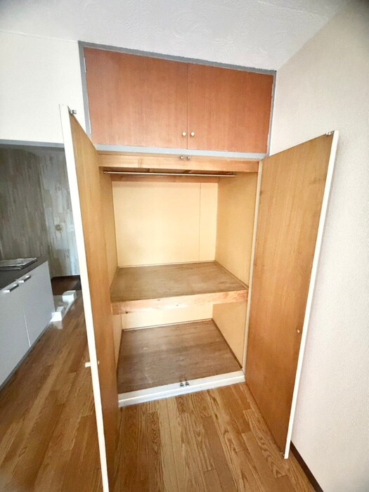 ジュネス井上の物件内観写真