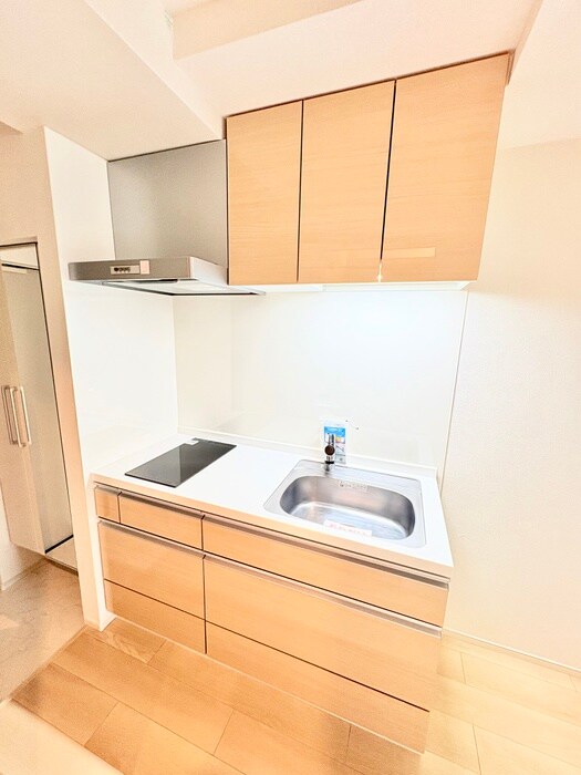 アリエッタの物件内観写真