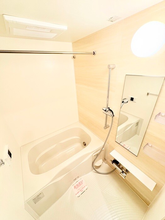 アリエッタの物件内観写真