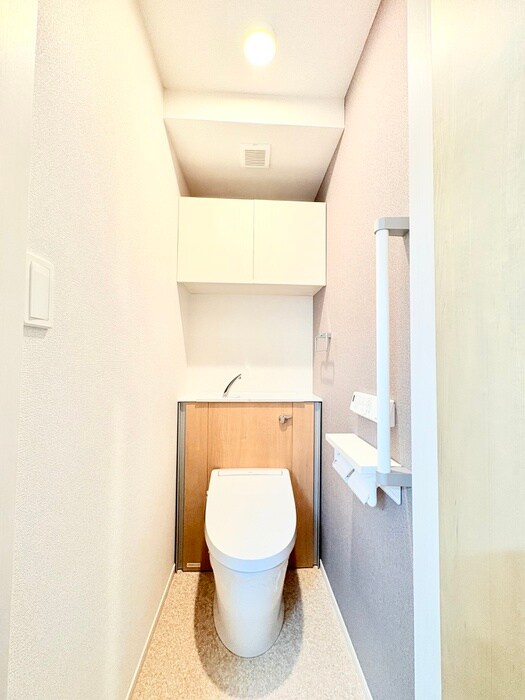 アリエッタの物件内観写真