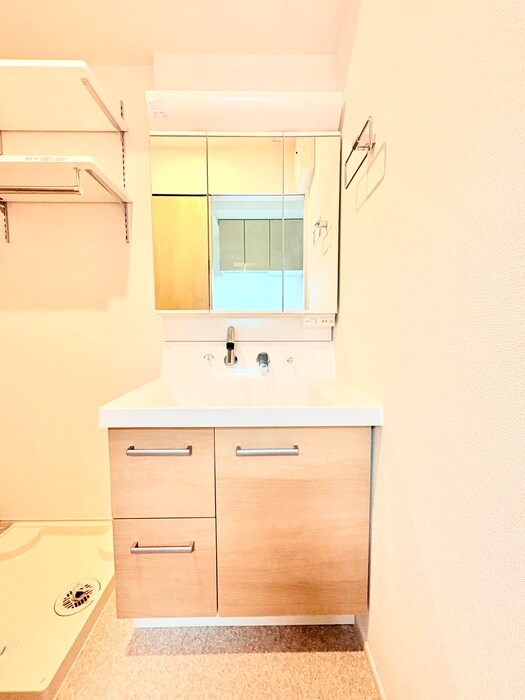 アリエッタの物件内観写真