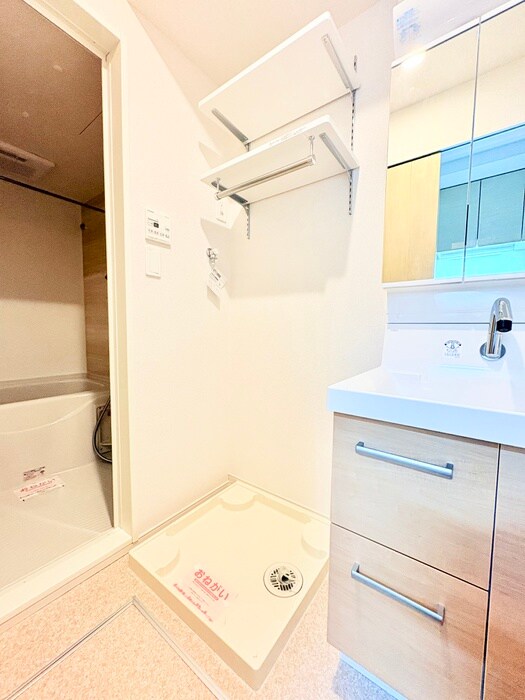 アリエッタの物件内観写真