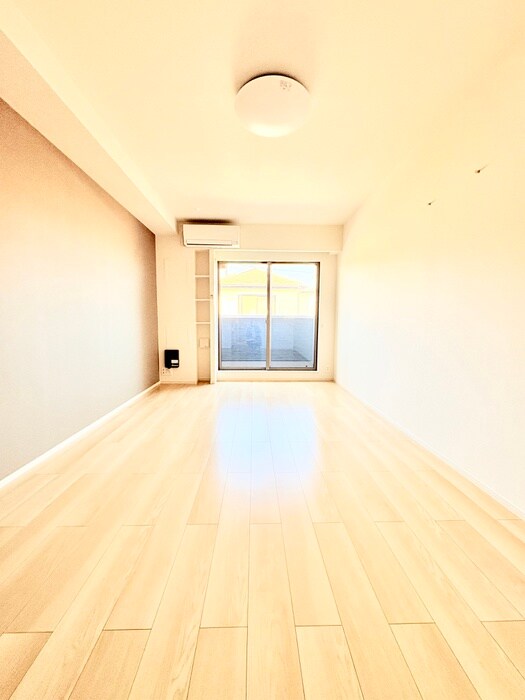 アリエッタの物件内観写真